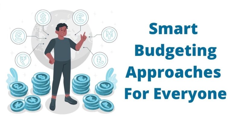 Smart Budgeting in a High-Inflation Economy: Effective Hacks That Work