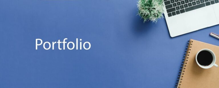 How to Create a Personal Portfolio Website That Speaks for You