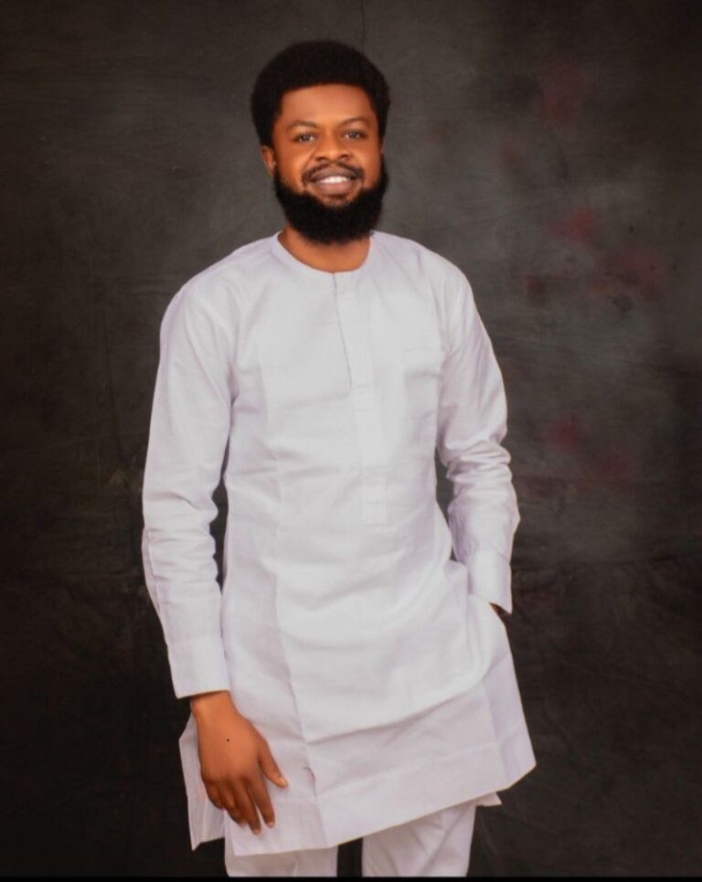 From Daily Commutes to Disrupting Mobility: The Story of Friday Ojonimi and Sharetrip
